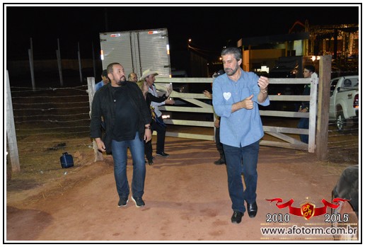 rolim de moura